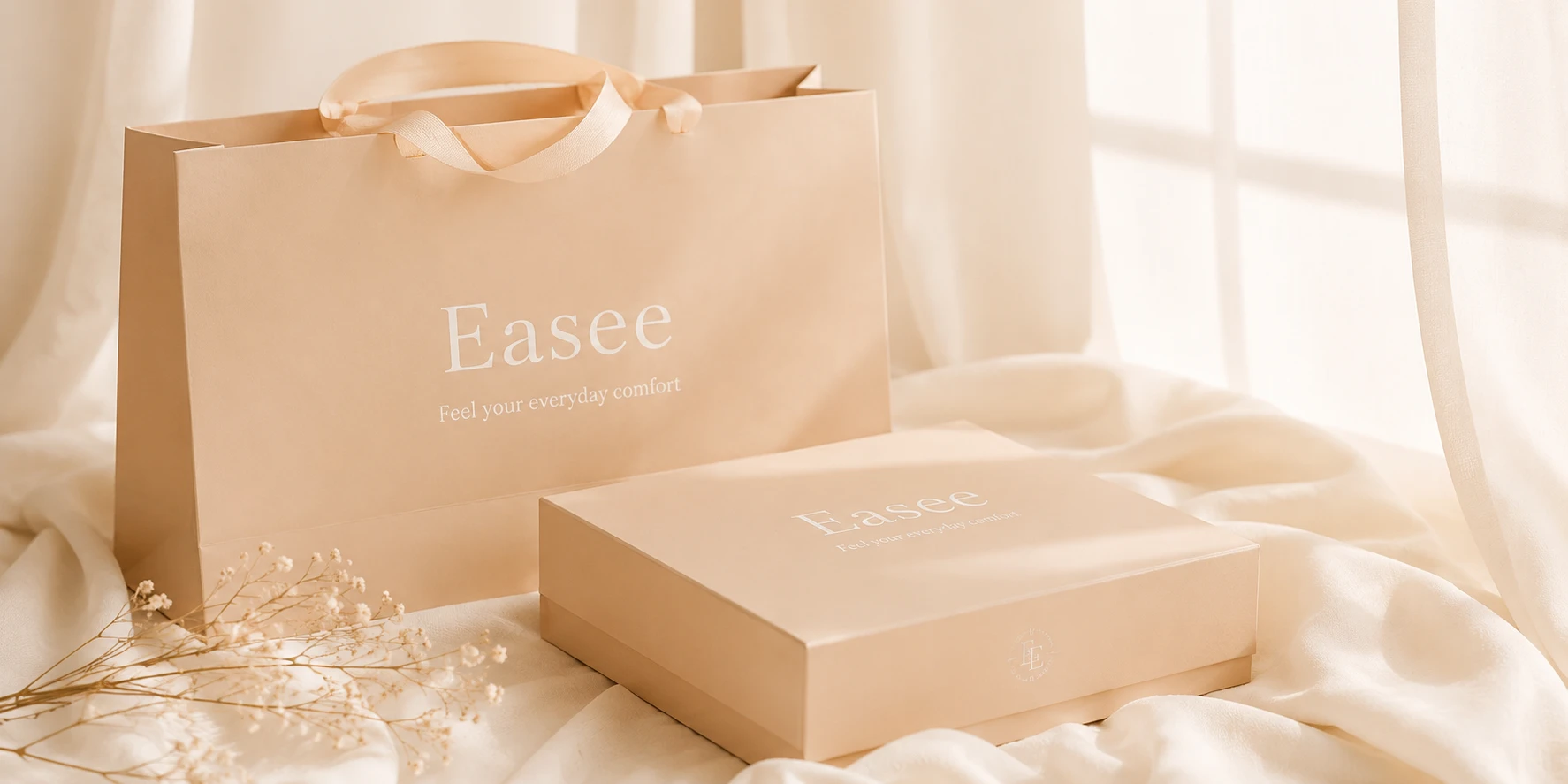 加入 Easee 會員